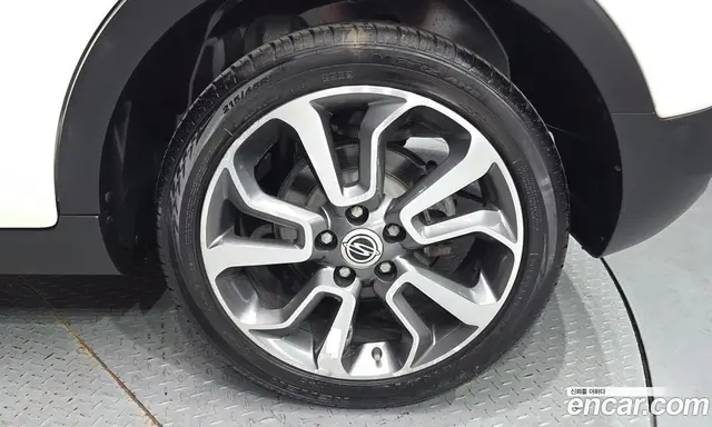 SsangYong TIBOLI 2016 1.6 автомат (гидро), миниатюра 7 SsangYong TIBOLI 2016 1.6 автомат (гидро), миниатюра 7