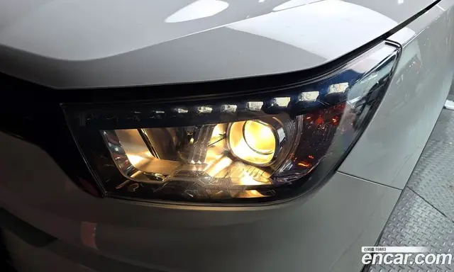 SsangYong TIBOLI 2016 1.6 автомат (гидро), миниатюра 8 SsangYong TIBOLI 2016 1.6 автомат (гидро), миниатюра 8