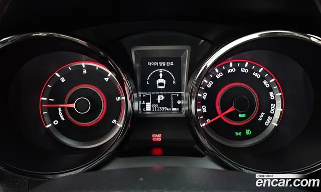 SsangYong TIBOLI 2016 1.6 автомат (гидро), миниатюра 11 SsangYong TIBOLI 2016 1.6 автомат (гидро), миниатюра 11