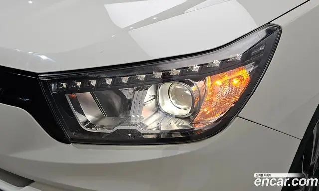 SsangYong TIBOLI 2016 1.6 автомат (гидро), миниатюра 8 SsangYong TIBOLI 2016 1.6 автомат (гидро), миниатюра 8