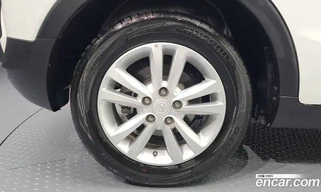 SsangYong TIBOLI 2016 1.6 автомат (гидро), миниатюра 4 SsangYong TIBOLI 2016 1.6 автомат (гидро), миниатюра 4