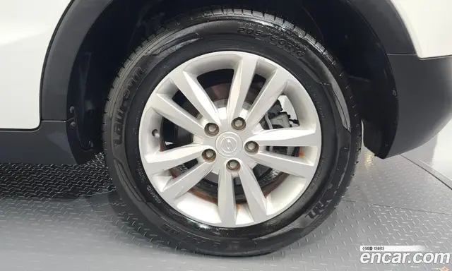 SsangYong TIBOLI 2016 1.6 автомат (гидро), миниатюра 6 SsangYong TIBOLI 2016 1.6 автомат (гидро), миниатюра 6