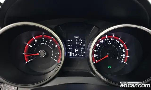 SsangYong TIBOLI 2016 1.6 автомат (гидро), миниатюра 10 SsangYong TIBOLI 2016 1.6 автомат (гидро), миниатюра 10