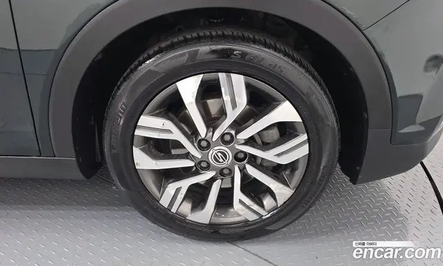 SsangYong TIBOLI 2017 1.6 автомат (гидро), миниатюра 7 SsangYong TIBOLI 2017 1.6 автомат (гидро), миниатюра 7