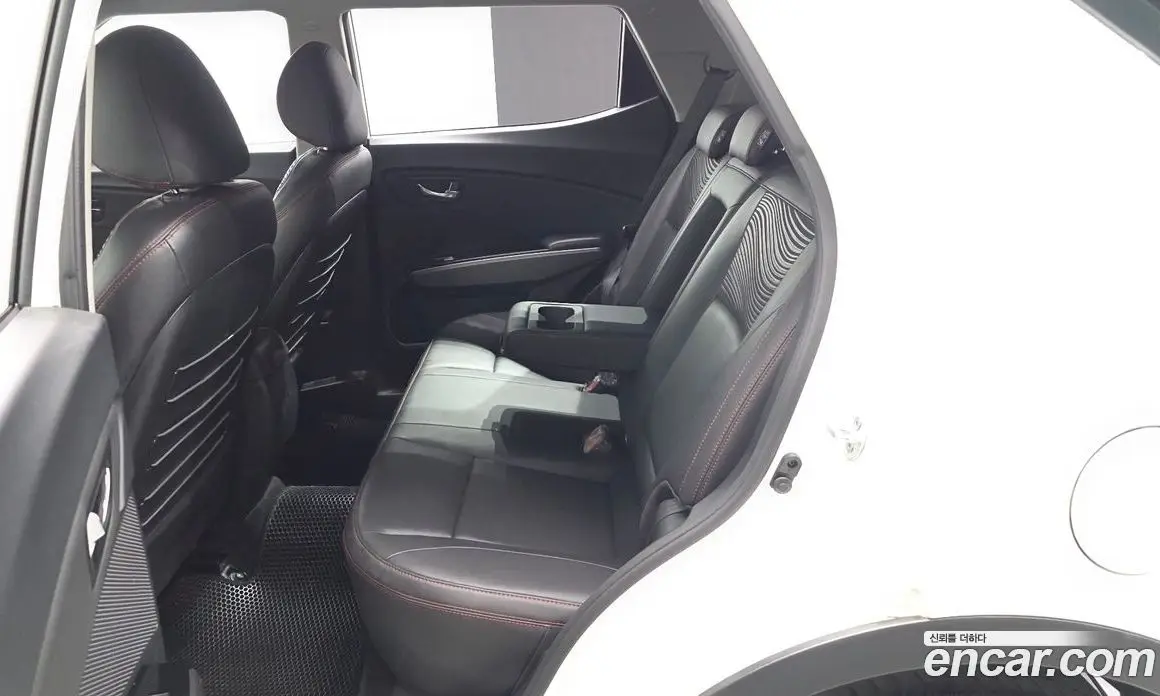 SsangYong TIBOLI 2018 1.6 автомат (гидро), фото 18