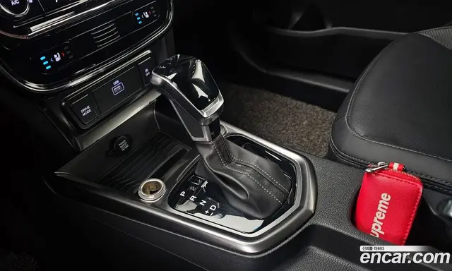 SsangYong TIBOLI 2019 1.5 автомат (гидро), миниатюра 12