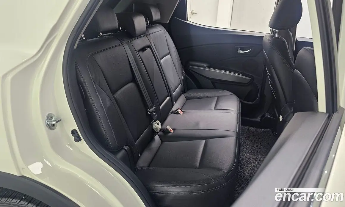 SsangYong TIBOLI 2019 1.5 автомат (гидро), фото 17 SsangYong TIBOLI 2019 1.5 автомат (гидро), фото 17