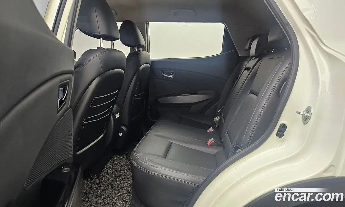 SsangYong TIBOLI 2019 1.5 автомат (гидро), фото 18 SsangYong TIBOLI 2019 1.5 автомат (гидро), фото 18