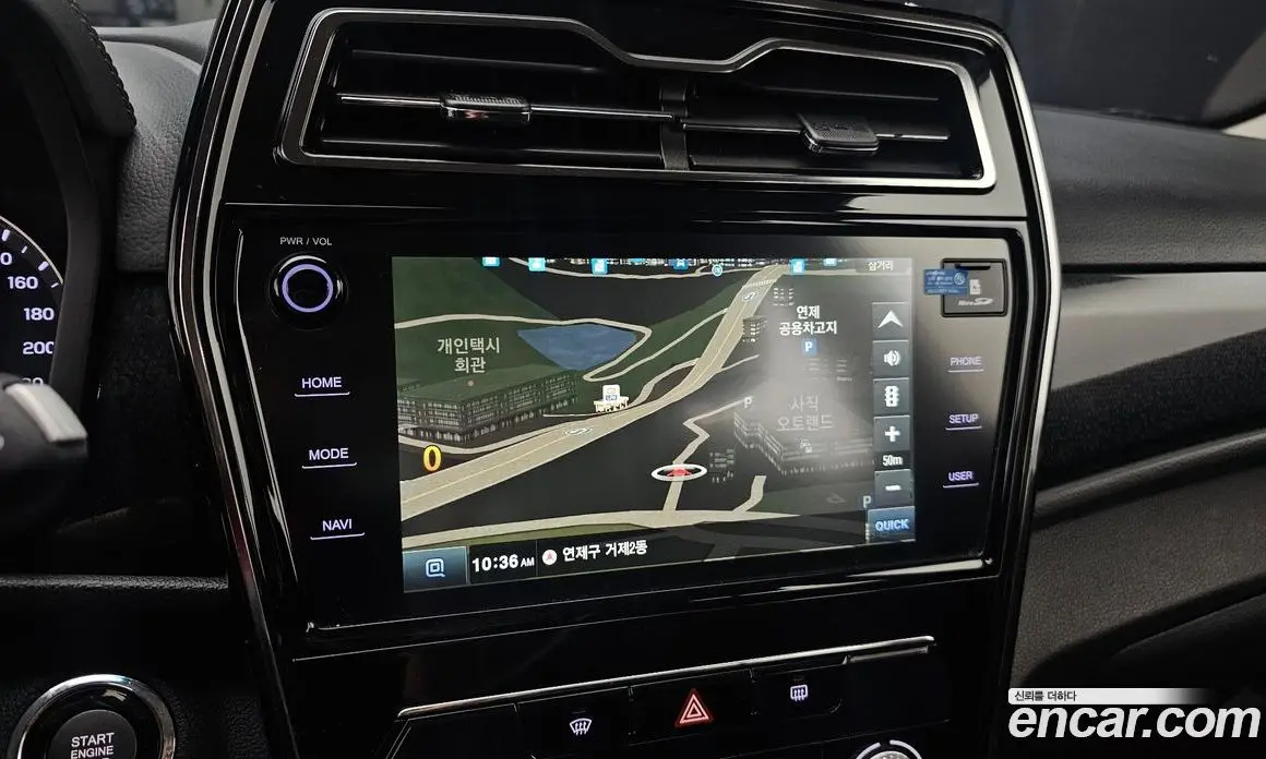 SsangYong TIBOLI 2019 1.5 автомат (гидро), фото 20 SsangYong TIBOLI 2019 1.5 автомат (гидро), фото 20