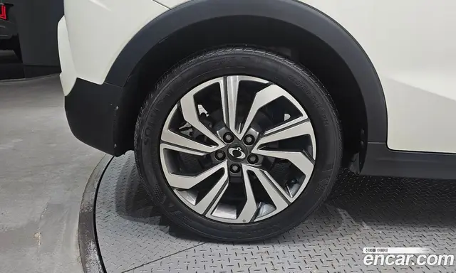SsangYong TIBOLI 2019 1.5 автомат (гидро), миниатюра 5 SsangYong TIBOLI 2019 1.5 автомат (гидро), миниатюра 5