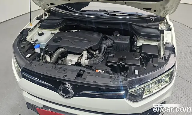 SsangYong TIBOLI 2019 1.5 автомат (гидро), миниатюра 6 SsangYong TIBOLI 2019 1.5 автомат (гидро), миниатюра 6