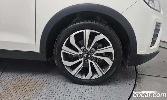 SsangYong TIBOLI 2019 1.5 автомат (гидро), миниатюра 7 SsangYong TIBOLI 2019 1.5 автомат (гидро), миниатюра 7