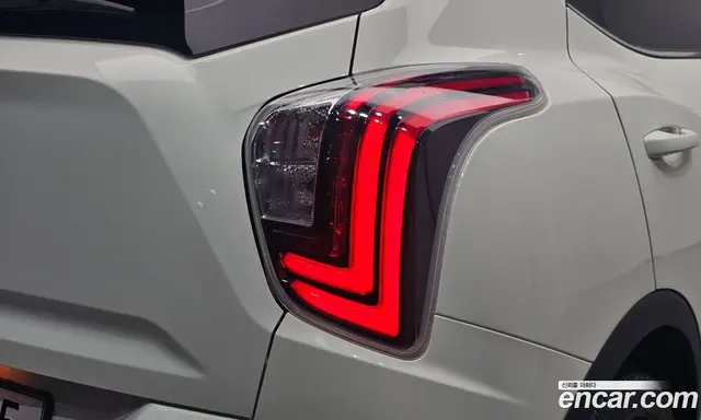 SsangYong TIBOLI 2019 1.5 автомат (гидро), миниатюра 9 SsangYong TIBOLI 2019 1.5 автомат (гидро), миниатюра 9