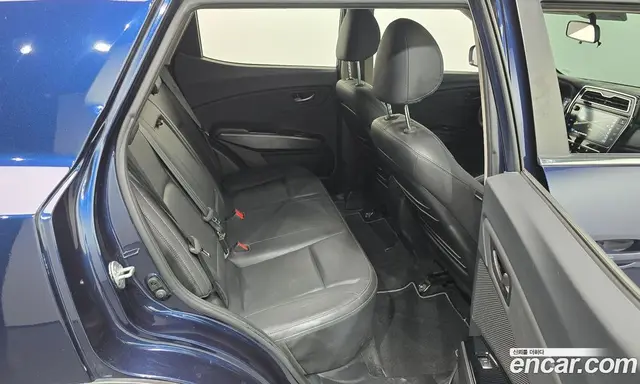 SsangYong TIBOLI 2019 1.5 автомат (гидро), миниатюра 11 SsangYong TIBOLI 2019 1.5 автомат (гидро), миниатюра 11