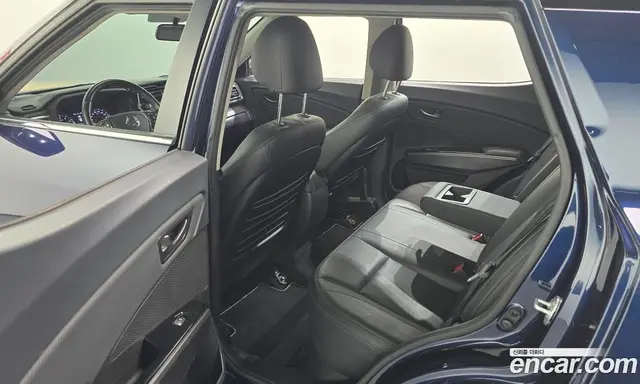 SsangYong TIBOLI 2019 1.5 автомат (гидро), миниатюра 12