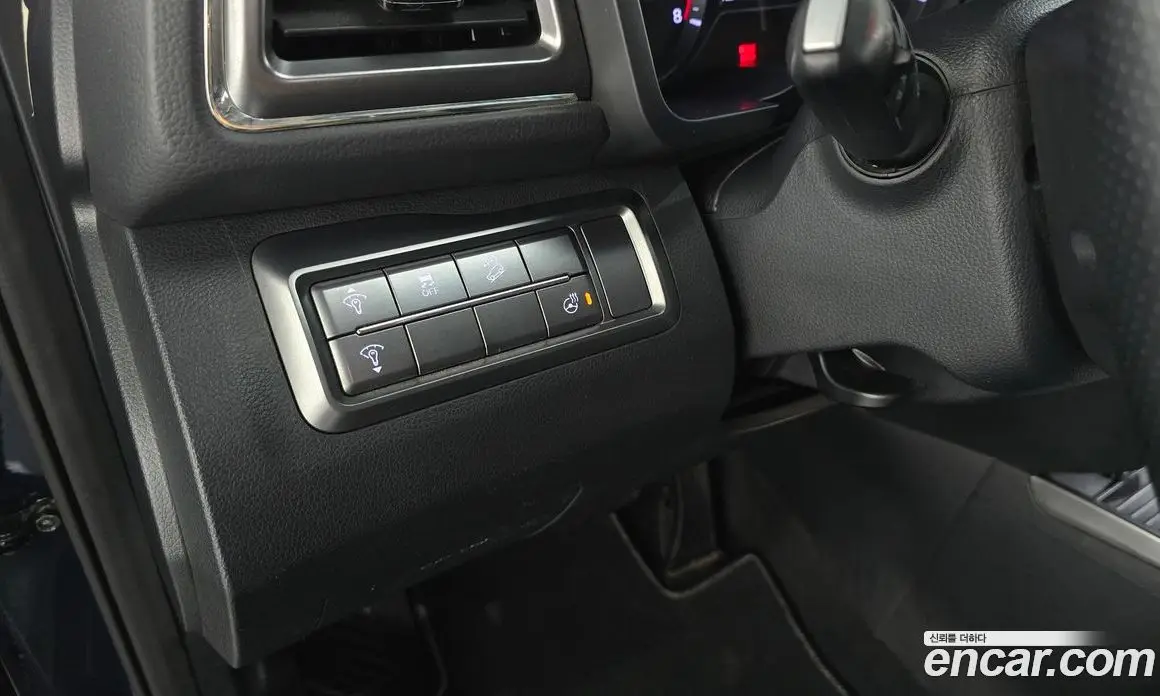 SsangYong TIBOLI 2019 1.5 автомат (гидро), фото 20 SsangYong TIBOLI 2019 1.5 автомат (гидро), фото 20