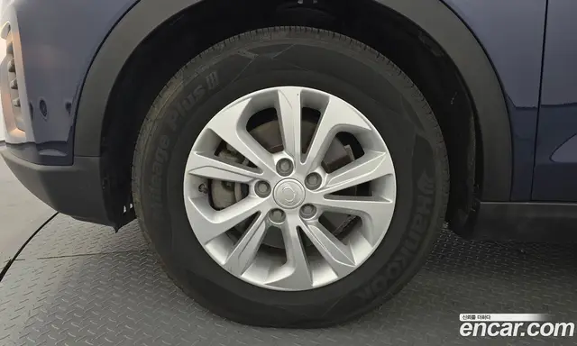 SsangYong TIBOLI 2019 1.5 автомат (гидро), миниатюра 5 SsangYong TIBOLI 2019 1.5 автомат (гидро), миниатюра 5