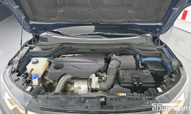 SsangYong TIBOLI 2019 1.5 автомат (гидро), миниатюра 6 SsangYong TIBOLI 2019 1.5 автомат (гидро), миниатюра 6