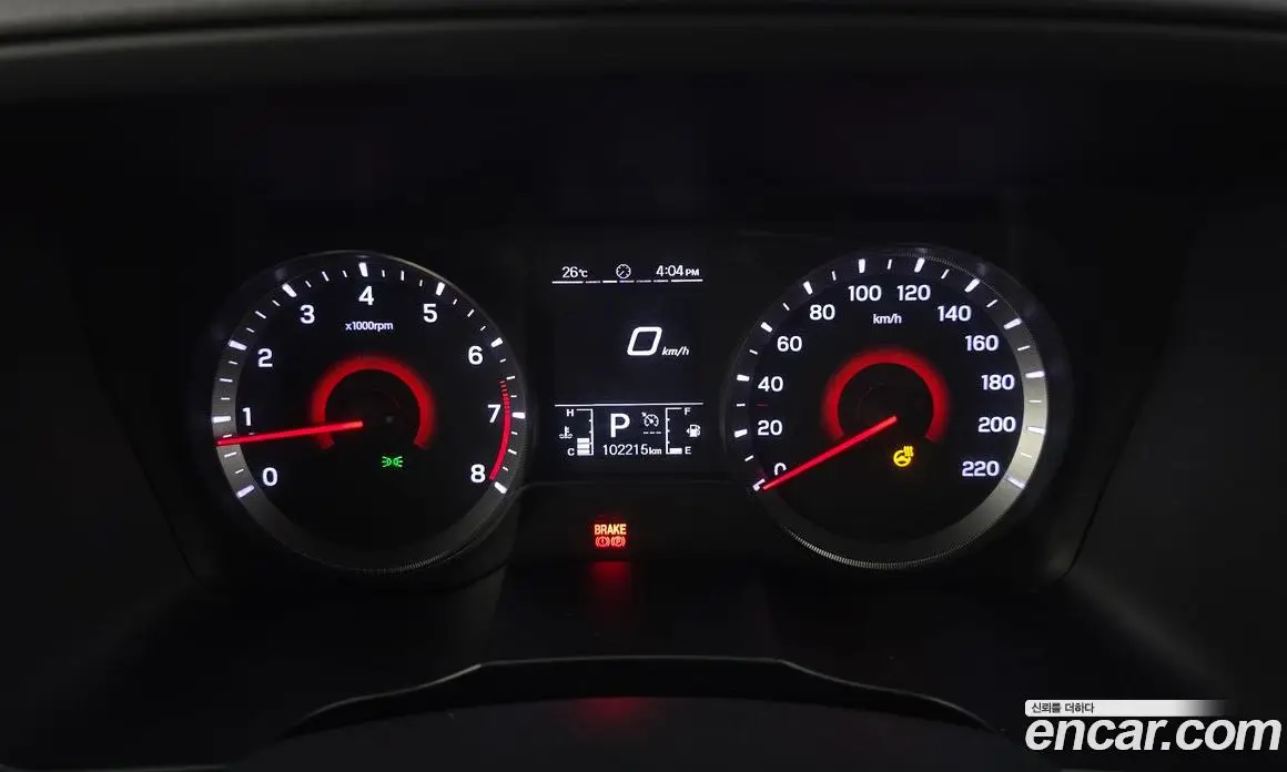 SsangYong TIBOLI 2019 1.5 автомат (гидро), фото 8 SsangYong TIBOLI 2019 1.5 автомат (гидро), фото 8
