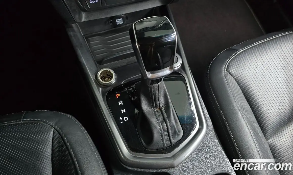 SsangYong TIBOLI 2019 1.5 автомат (гидро), фото 9 SsangYong TIBOLI 2019 1.5 автомат (гидро), фото 9