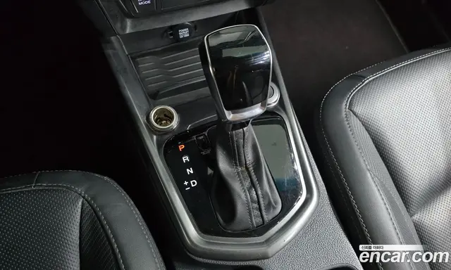 SsangYong TIBOLI 2019 1.5 автомат (гидро), миниатюра 9 SsangYong TIBOLI 2019 1.5 автомат (гидро), миниатюра 9