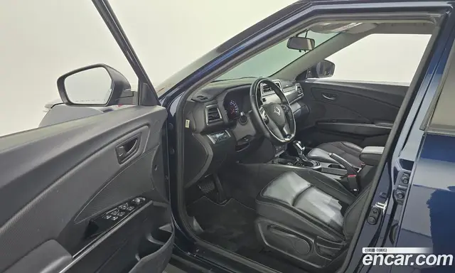 SsangYong TIBOLI 2019 1.5 автомат (гидро), миниатюра 10 SsangYong TIBOLI 2019 1.5 автомат (гидро), миниатюра 10