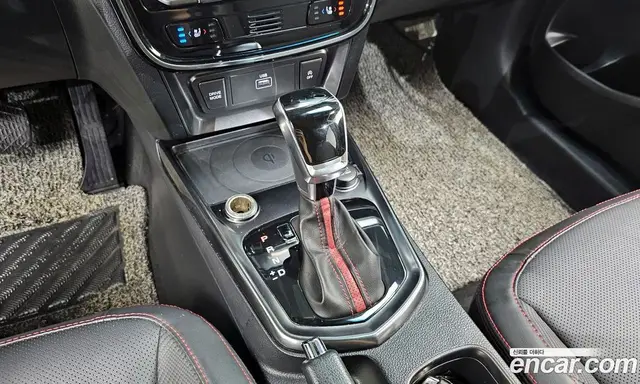 SsangYong TIBOLI 2020 1.5 автомат (гидро), миниатюра 12