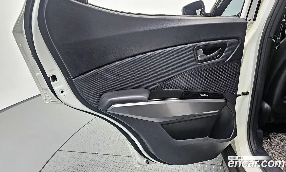 SsangYong TIBOLI 2020 1.5 автомат (гидро), фото 15