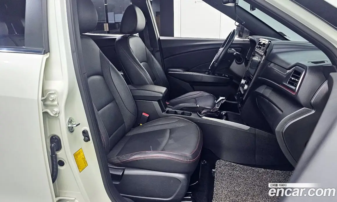 SsangYong TIBOLI 2020 1.5 автомат (гидро), фото 16