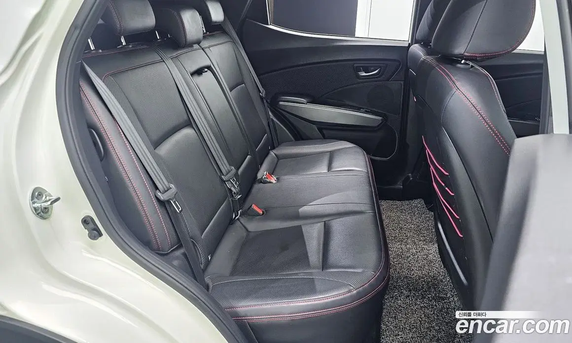 SsangYong TIBOLI 2020 1.5 автомат (гидро), фото 17