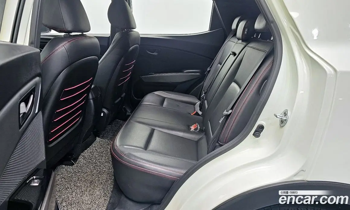 SsangYong TIBOLI 2020 1.5 автомат (гидро), фото 18