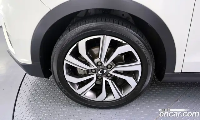 SsangYong TIBOLI 2020 1.5 автомат (гидро), миниатюра 5