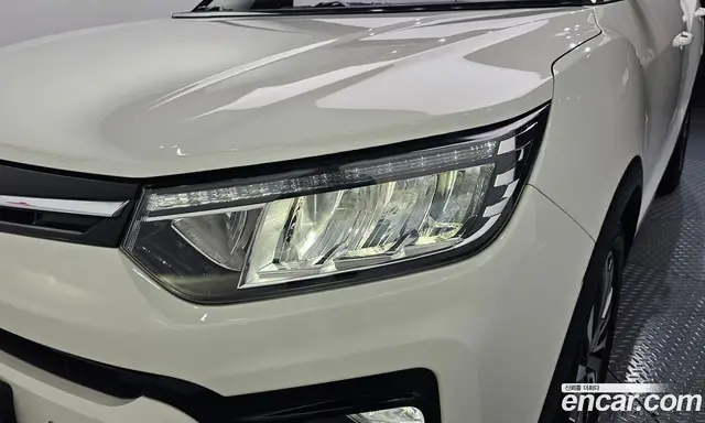 SsangYong TIBOLI 2020 1.5 автомат (гидро), миниатюра 8
