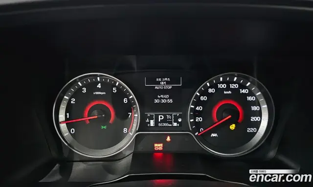 SsangYong TIBOLI 2022 1.5 автомат (гидро), миниатюра 11