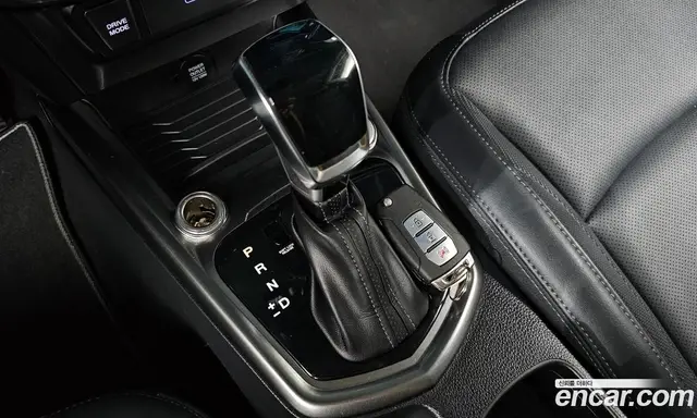 SsangYong TIBOLI 2022 1.5 автомат (гидро), миниатюра 12
