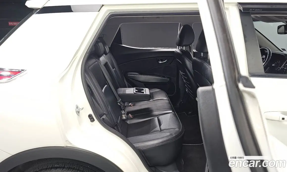 SsangYong TIBOLI 2022 1.5 автомат (гидро), фото 17