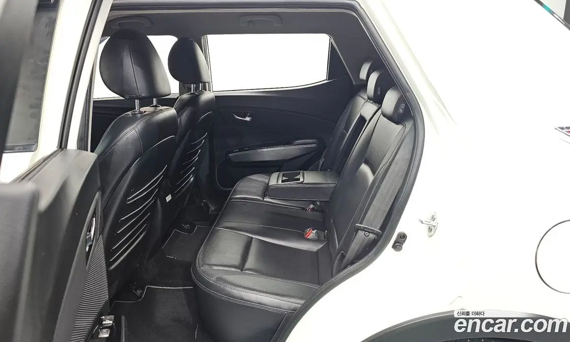 SsangYong TIBOLI 2022 1.5 автомат (гидро), фото 18