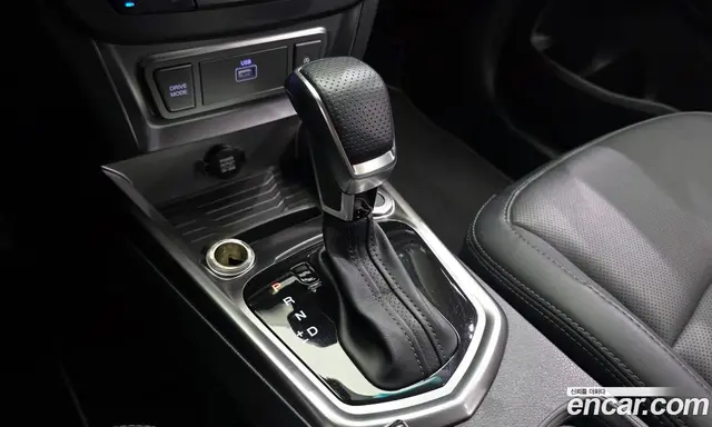 SsangYong TIBOLI 2023 1.5 автомат (гидро), миниатюра 12