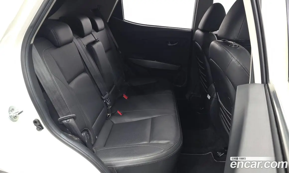 SsangYong TIBOLI 2023 1.5 автомат (гидро), фото 17 SsangYong TIBOLI 2023 1.5 автомат (гидро), фото 17