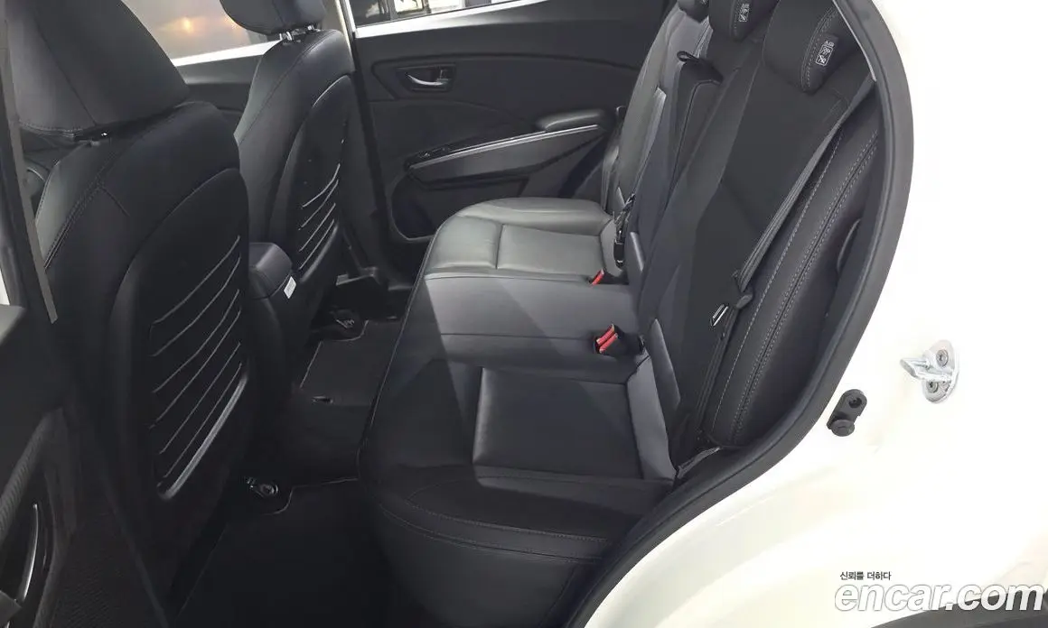 SsangYong TIBOLI 2023 1.5 автомат (гидро), фото 18 SsangYong TIBOLI 2023 1.5 автомат (гидро), фото 18