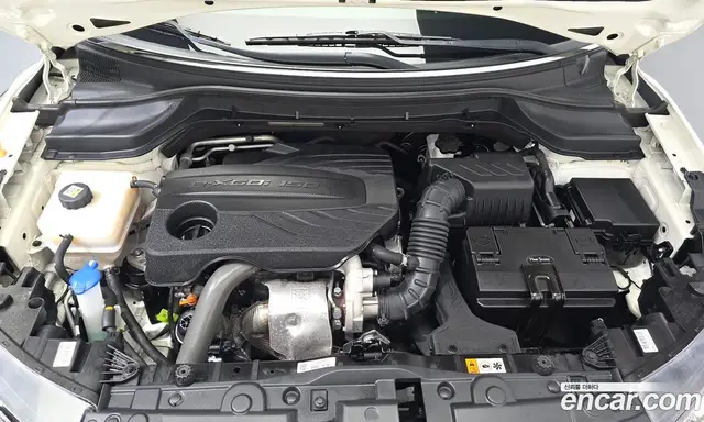 SsangYong TIBOLI 2023 1.5 автомат (гидро), миниатюра 6 SsangYong TIBOLI 2023 1.5 автомат (гидро), миниатюра 6