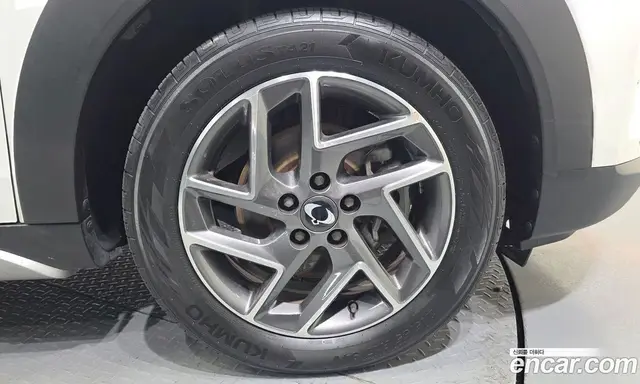 SsangYong TIBOLI 2023 1.5 автомат (гидро), миниатюра 7 SsangYong TIBOLI 2023 1.5 автомат (гидро), миниатюра 7