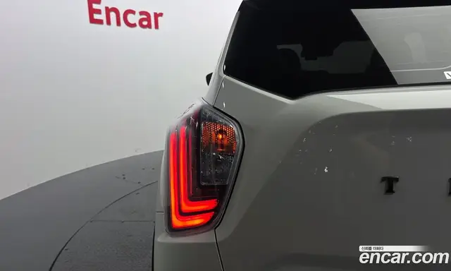 SsangYong TIBOLI 2023 1.5 автомат (гидро), миниатюра 9 SsangYong TIBOLI 2023 1.5 автомат (гидро), миниатюра 9