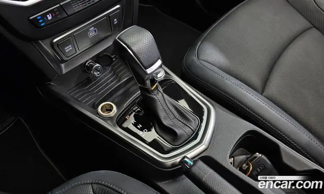 SsangYong TIBOLI 2023 1.5 автомат (гидро), миниатюра 12