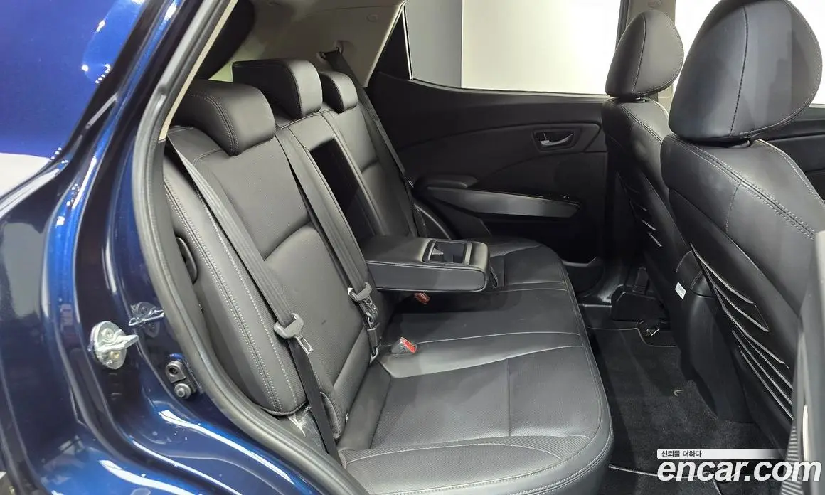 SsangYong TIBOLI 2023 1.5 автомат (гидро), фото 17 SsangYong TIBOLI 2023 1.5 автомат (гидро), фото 17