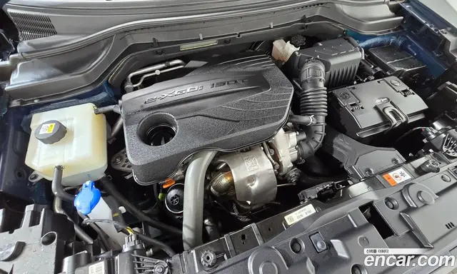 SsangYong TIBOLI 2023 1.5 автомат (гидро), миниатюра 6 SsangYong TIBOLI 2023 1.5 автомат (гидро), миниатюра 6