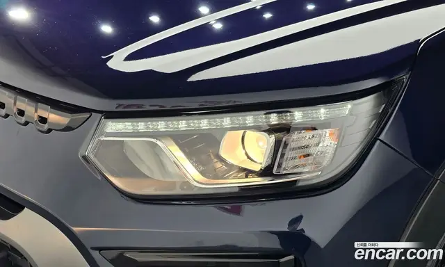 SsangYong TIBOLI 2023 1.5 автомат (гидро), миниатюра 8 SsangYong TIBOLI 2023 1.5 автомат (гидро), миниатюра 8