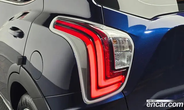 SsangYong TIBOLI 2023 1.5 автомат (гидро), миниатюра 9 SsangYong TIBOLI 2023 1.5 автомат (гидро), миниатюра 9