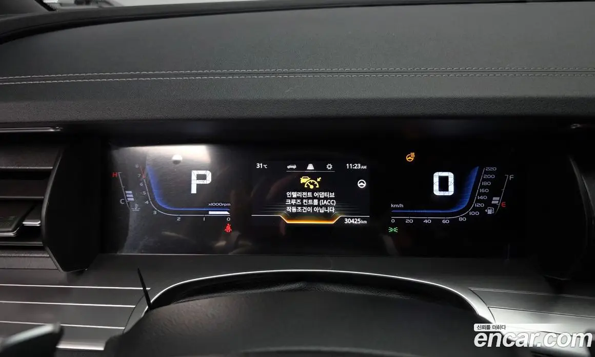 SsangYong Torres 2022 1.5 автомат (гидро), фото 11