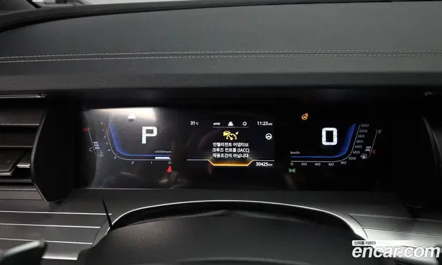 SsangYong Torres 2022 1.5 автомат (гидро), миниатюра 11